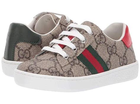 boys gucci loafers|gucci sneakers for big kids.